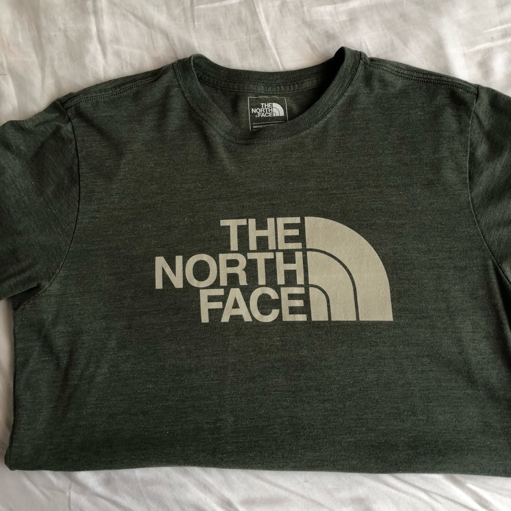 North face T